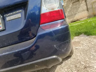 Subaru Forester, 2006. Легковой автомобиль марки: Subaru модель: Forester, год выпуска: 2006 г., идентификационный номер (VIN): JF1SG5LE56G086446 по тел.89272357042 место нахождения РБ.Альшеевский р-н с.Шафраново.