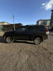 Toyota Land Cruiser 150 (Prado) 2011 Автомобиль Toyota Land Cruiser 150 (Prado); 2011 года выпуска; номер двигателя 1GR A368010; VIN: JTEBU3FJ50K035485. Имущество является предметом залога «Азиатско-Тихоокеанский Банк» (АО) (ИНН 2801023444, ОГРН 1022800000079), адрес 101000,Г.МОСКВА, МУНИЦИПАЛЬНЫЙ…