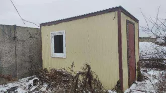 Движимое и недвижимое имущество, расположенное по адресу: 427004, Удмуртская Республика, Завьяловский район, с. Бабино, ул. Заречная, д. 82.
