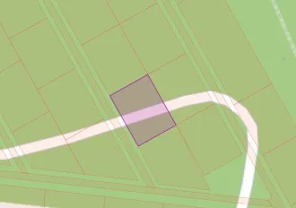 Земельный участок 1201 м², Республика Саха (Якутия), Нерюнгри, кадастровый номер 14:19:102021:201. Местоположение установлено относительно ориентира, расположенного в границах участка. Ориентир МИЗ, ул. Серебряноборская 26. Почтовый адрес ориентира: Республика Саха (Якутия), г Нерюнгри, ул…