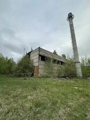 Незавершенное строительство 788,8 кв. м и участок 3470 кв. м, Тула. Объект незавершенного строительства, степень готовности: 78%, кадастровый номер: 71:14:010818:1072, площадью 788,8 кв. м. Земельный участок, кадастровый номер: 71:14:010801:732, площадью 3 470 кв. м, категория земель: земли…