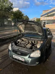 Lada Priora, 2008 года, 98 лс, 200000 км, модель ЛАДА 217230 LADA PRIORA, год изготовления 2008 г.в., VIN XTA21723080034687, имущество со слов должника находится в залоге 3 лица, имееются рыжики состояние среднее – машина требует вложений, пробег около 200т, вид собственности индивидуальная, на…