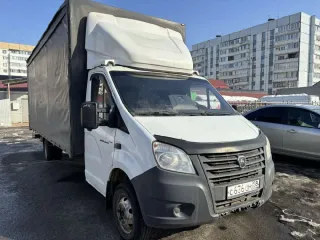 Автофургон Рефрижератор 3009 (Z78) Z6 2017 (Z78) Z6, VIN: Z783009Z6H0033820, цвет: белый, авто на ходу, лобовое стекло треснуто, коррозия по кузову, для более точного тех. описания необходимо провести проф. диагностику. Ознакомление по адресу: Пензенская обл., Белинский р-н, с. Пушанино…