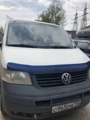 Volkswagen Transporter 2006 года 84 лс, VIN: WV1ZZZ7HZ7H062694, в залоге у ООО МФК «ПСБ Финанс» (адрес: 119019, город Москва, ул. Воздвиженка, д. 9 стр. 2, помещ. 1, ИНН 7730634468, ОГРН 1107746915781).
