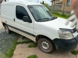 Peugeot Partner 2008, VIN: VF3GCKFWC8N040752. Ознакомление по адресу: Удмуртская Республика, Завьяловский р-н, пос. Первомайский, ул. Новая, д. 24, по предварительной записи по телефону: 8 (912) 856-64-66, а также с документами по месту нахождения финансового управляющего по предварительной записи…