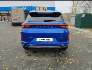 Exeed LX 2024 автомобиль марки Exeed модель LX 2024 г.в., vin LVTDB21B5RE016992. С имуществом, являющимся предметом торгов, можно ознакомиться по адресу: г. Владимир, по предварительной записи у организатора торгов по номеру телефона +79101701108 или электронной почте: torgibfl@mail.ru
