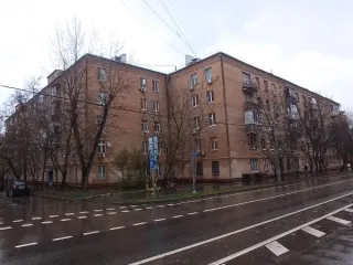 Нежилое помещение 106.5 кв. м, Москва по адресу: г. Москва, ул. Академика Бочвара, д. 12, пом. 5/П, общей площадью 106,5 кв. м. (Подвал № 0), кадастровый номер: 77:08:0009009:2095. Назначение нежилого помещения: Свободное.