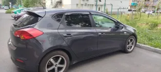 Kia Ceed 2013. Легковой автомобиль Марка – Kia; Модель: Ceed; Год изготовления – 2013; Информацию в полном объеме можно получить в рабочие дни с 10:00ч. до 16:00ч., по предварительной договоренности по телефону: +89996492818, с направлением запроса на адрес электронной почты: au@paulyukas.ru. Адрес…
