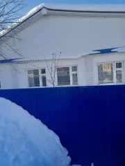 Доля 1/4 жилого дома 87.5 м² и участка 608 м², Пензенская обл, Никольск. Доля в праве 1/4 на жилой дом, площадью 87.5 кв.м., кадастровый (условный) номер: 58:22:0420305:209 и доля в праве 1/4 на земельный участок, площадью 608, уточненная площадь, погрешность 9.0 кв.м., кадастровый (условный)…