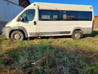 FST 613 2012 Автобус марки: FST, модель: 613, год выпуска: 2012 г., идентификационный номер (VIN): XUSFST613C0000081 Ознакомление с имуществом осуществляется с 08.10.2026 по 13.11.2026 по записи (тел. 89021666242) ежедневно в рабочие дни с 09:00 до 18:00 (время Улан-Удэнское) по месту нахождения…