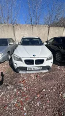 АМТС BMW X1 SDRIVE 18I, 2011 г.в., г/н В889ЕН750, VIN WBAVL31020VS06112, белого цвета АМТС BMW X1 SDRIVE 18I, 2011 г.в., г/н В889ЕН750, VIN WBAVL31020VS06112, белого цвета 
Вид транспорта: АМТС 
Год выпуска: 2011 
VIN номер: WBAVL31020VS06112 
Марка: BMW X1 SDRIVE 18I 
Модель: BMW X1 SDRIVE 18I 
