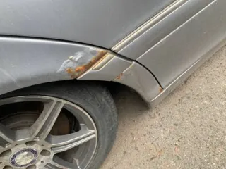 Land Rover Range Rover Sport 2014 года VIN SALWA2FF6EA348488 Состояние неудовлетворительное