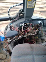 ТС КАМАЗ 6520 заводской номер X1F652000D0001037 тип ТС и тип кузова ТС самосвал год выпуска ТС 2013 тип двигателя дизельный рабочий объем двигателя 11762 см³ мощность двигателя 299 л с ТС разукомплектовано