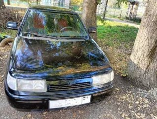 Легковой автомобиль, марка: ВАЗ 21124 LADA 112, год изготовления: 2007, VIN: ХТА21124070502271, К147СЕ58, мощность двигателя 65.5/89.1. Пробег уточнять при осмотре.