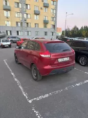 Легковой автомобиль LADA GAB 320 LADA XRAY 2019 г/в, г/н Р038СН58, VIN: XTAGAB20K1197662, красного цвета, автомат, бензиновый ( с левой стороны капота имеется незначительное повреждение ( местонахождение г. Пенза ул. Лозицкой, 8) Легковой автомобиль LADA GAB 320 LADA XRAY 2019 г/в, г/н Р038СН58…