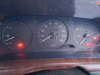 Toyota Corolla 1992 года выпуска, госномер А922АС41. Модель, номер двигателя: 2Е-2540184, номер кузова: ЕЕ1060019874. Мощность 75 л.с., объем 1295 куб.см., цвет светло-серый. Привод передний, КПП автомат. Пробег более 250 тыс. км. Кузов в удовлетворительном состоянии (окрашен самостоятельно)…