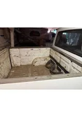 УАЗ Пикап 2018 года, VIN XTT236320J1019410, государственный номер В386MT89.