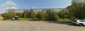 Нежилое помещение, этаж 1, площадью 17,1 кв.м., адрес объекта: Республика Коми, г. Усинск, ул. Приполярная, д.12, кадастровый номер 11:15:0102005:2655 Общая площадь: 17.1 Кадастровый номер: 11:15:0102005:2655