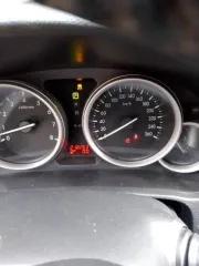 Mazda 6, 2010, 147 лс, 218263 км, АКПП, автомобиль MAZDA 6 VIN: JMZGH12F701446776, цвет: серебристый, мощность двигателя 147 (108) л.с. (кВт), рабочий объем двигателя 1999 куб.см, тип двигателя: бензиновый, экологический класс: четвертый, г.р.н.: Р244ХТ154.