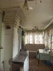 Садовый дом, кадастровый (условный) номер: 11:20:0407028:223; Земельный участок, кадастровый (условный) номер: 11:20:0407028:380 по адресу: Республика Коми, г. Ухта, тер. Седъюский СНТ Черемуха, дом 90.