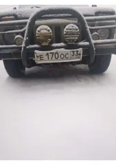 VAZ 21214 LADA 4х4, 2007. Легковой автомобиль марки: VAZ, модели: 21214 LADA 4х4, год выпуска: 2007 г., кузов №: XTA21214071863035, идентификационный номер (VIN): XTA21214071863035. С документами и сведениями об имуществе можно ознакомиться у организатора торгов по телефону +79379360316 или…