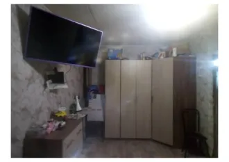 Квартира в Смоленской обл., 29,7 кв.м, 1 комн., адрес (местонахождение): Российская Федерация, Смоленская область, р-н Дорогобужский, пгт Верхнеднепровский, ул Дорогобужская, д 1, кв 23, кадастровый номер: 67:06:0020205:236