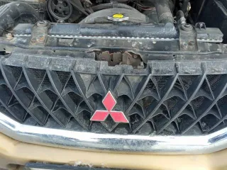 Mitsubishi Montero Sport, 2000 года, 177 лс, 209919 км, АКПП легковой седан MITSUBISHI MONTERO SPORT, 2000 г.в., VIN: JA4LS31H8YP806419, гос. рег. знак: T067XX150, СТС: 99 15 625207 от 29.11.2019 г., ПТС: 77 ТС 387773 от 23.11.2004 г. Не читается VIN номер на авто.