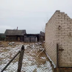 Земельный участок. Категория земель: Земли населенных пунктов. Вид разрешенного использования: для ведения личного подсобного хозяйства Площадь: 7200 кв.м. Адрес: Российская Федерация, Смоленская область, Шумячский район, ст. Понятовка, ул. Гагарина, д. 12 Кадастровый номер: 67:24:1260101:404 Вид…