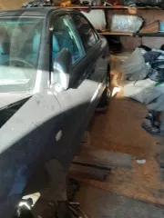 Mitsubishi Carisma, 2000 года, 99 лс. Легковой автомобиль: MITSUBISHI CARISMA 2000 года выпуска, регистрационный номер: М249ВА46, VIN: XMCSNDA1AYF013129. Сломана коробка передач.