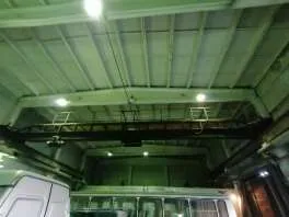 Промышленный комплекс 13,6 га Абакан Хакасия. Недвижимое имущество, расположенное по адресу: Республика Хакасия, г. Абакан, ул. Молодежная, д.20: Нежилое здание (административно-лабораторный корпус), кад.№19:01:080501:1385, пл.1831,5 кв.м. Нежилое здание (гараж для грузовых машин на 40 мест)…