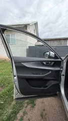 Chery Tiggo 7 Pro Max, 2023 года, 147 лс, 62789 км, АКПП, транспортное средство CHERY TIGGO 7 PRO MAX, 2023 г.в., ВИН LVVDB21B2PD182381