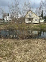 Дом и земельные участки 1200 м2 и 600 м2 Московская обл. Земельный участок кадастровый номер: 50:07:0040520:26 (площадь 1 200 м2) с расположенным на нем строением (не зарегистрировано), земельный участок кадастровый номер: 50:07:0040520:116 (площадь 600 м2). Имущество находится в собственности…