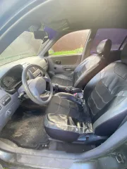 Hyundai Accent 2005, автомобиль марки Hyundai модель Accent 2005 г.в., VIN-номер X7MCF41GP5M047793, ознакомление с имуществом производится по месту нахождения с момента публикации сообщения о продаже имущества и до окончания приема заявок, предварительно согласовав с финансовым управляющим по т…