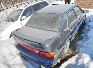 Автомобиль марки Лада 2115 без гос. регистр знака VIN: XTA21150064076739 Автомобиль марки Лада 21150 без гос.регистр знака VIN:XTA21150064076739 Работоспособность не проверялась. Реализация по прямому назначению. 
Назначение: pryamie 
Вид транспорта: Легковой автомобиль 
VIN номер…