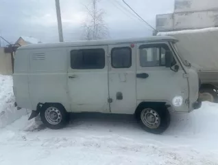 Автомобиль ГАЗ САЗ 3901-10 (В 689 МА 14), не поставлен на регистрационный учет в связи с отсутствием правоустанавливающих документов.