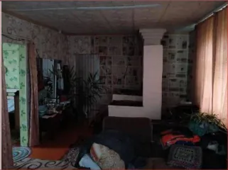 Доля 1/5 в праве общей долевой собственности на квартиру, общей площадью 45,4 кв.м., расположенную по адресу: Архангельская область, Ленский район, д.Белопашино, ул.Набережная, д.13, кв.1.