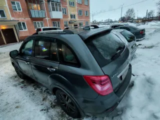 Lifan X60, 2017, транспортное средство – легковой автомобиль, марка/модель – Lifan X60, год выпуска – 2017, VIN – X9W215830H0003173. С имуществом, являющимся предметом торгов можно ознакомиться по адресу: г. Бердск, ул. Микрорайон, 38. С момента публикации сообщения о продаже и до окончания приема…