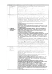 Земельный участок 361 565 кв. м, Ставропольский край, Кировский р-н, ст-ца Марьинская, кадастровый номер 26:35:000000:8161, в залоге, доля в праве 47202/361565. Ограничения (обременения) права: все запреты и ограничения с имущества должника покупатель снимает самостоятельно (как новый собственник).