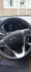 Lada Vesta, 2018 года, 106,1 лс, 105000 км, автомобиль модель LADA VESTA GFL110; год выпуска: 2018, идентификационный номер (VIN) XTAGFL110JY164900; категория: В; модель, № двигателя 21129 3820934, шасси (рама) отсутствует; кузов (кабина, прицеп (VIN) XTAGFL110JY164900, ПТС 63ОУ340005. Пробег 105…