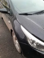Kia Ceed, 2014, 100 лс, 242489 км. Автомобиль марки KIA, модель CEE’D, VIN XWEHM811AE0000040, модель, № двигателя G4FA EZ044564, 2014 года выпуска. Находится в залоге у ООО «Цифра банк» (имущество обременено в пользу ООО «Цифра банк» на основании кредитного договора от 14.02.2023 №…
