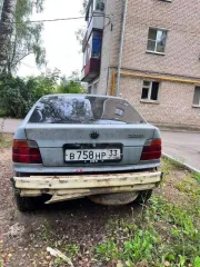 Bmw 3 serii 1996 BMW 3 serii, 1996 goda, 102 ls, 350000 km eshe Legkovoy avtomobil marki BMW 316, 1996 g.v., gosudarstvennyy registratsionnyy nomer: V758NR33, identifikatsionnyy nomer (VIN): WBACG110X0KD41942, pasport transportnogo sredstva: 77TE078186 ot 31.01.2002, svidetelstvo o registratsii…
