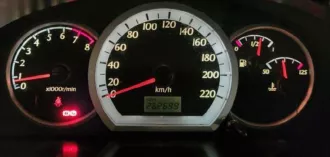 Легковой автомобиль марки Chevrolet модель Klan 2006 г.в. VIN X4XNF356J60000516.