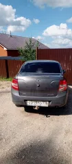 Lada Granta 2013, модель 219060, VIN XTA219060DY032135. Ознакомление с имуществом по адресу: Республика Татарстан, с. Тимершик, ул. Ак Чишма д.4, по согласованию с финансовым управляющим. Для избежания претензий относительно технического состояния и комплектности, покупателю необходимо проявить…