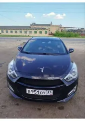 Hyundai i40, 2013 года, 150 лс, 211699 км, АКПП. Легковой автомобиль HYUNDAI I40, 2013 года выпуска, VIN: XWELC41CBD0001086. Транспортное средство на ходу. В январе 2025 участвовало в ДТП и после было полностью восстановлено. Фактическое состояние транспортного средства определяется…