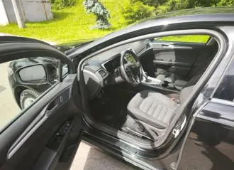 Ford Mondeo 2017, Легковые автомобили Ford Mondeo (VIN) Z6FDXXEECDHD44386. Марка: Ford, модель: Mondeo, привод: передний, объем двигателя: 2488.0, мощность: 149.06, экологический класс: 5, пробег: 224578, госномер: О227ОК77, коробка передач: автомат, вид транспорта: автомобиль, VIN…