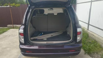 Легковой автомобиль Ssang Yong DJ Kuron M200, год изготовления: 2007, VIN: XU3S0A1KS7Z000700, г\н У239ТС26, цвет: Молодое вино, изготовитель (страна): Россия. Находится в залоге перед ПАО «СОВКОМБАНК». По указанному VIN (номер кузова или шасси) не найдена информация о наложении ограничений на…