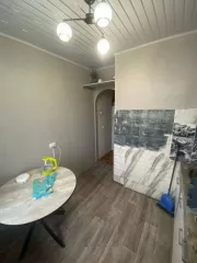 Квартира общей площадью 51,2 кв. м, расположенная по адресу: Владимирская область, г. Ковров, Муромская ул., д. 25, кв. 9. Кадастровый номер: 33:20:014202:1731.