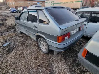 Автомобиль LADA 2114, г.в. 2011, VIN: XTA211440B4959516, г/н: Е759АО11, документы: в наличии ПТС, СТС, ключи: есть, примечание: нет. АС ПИБИ: 11-009109-1. Вид транспорта: легковые автомобили. Год выпуска: 2011. VIN номер: XTA211440B4959516. Марка: LADA 2114. Модель: LADA 2114.