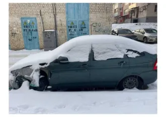 LADA Priora LADA PRIORA 2010 года, 97 лс, автомобиль легковой, марка: LADA 217230, модель: LADA PRIORA, VIN: XTA217230B0138145, гос. рег. номер: К920ОА126, год изготовления: 2010