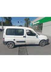 Грузовой автомобиль Scania 2018 года выпуска.